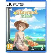 Starsand Island - PS5