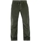 REELL - Reflex Loose Chino - Vrijetijdsbroek XL - Normal, olijfgroen