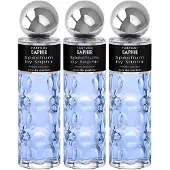 Saphir Spectrum 200ml Eau De Parfum 3 Eenheden
