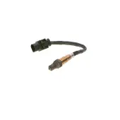 Bosch 0 258 017 217 Lambdasonde