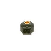 Bosch Klopsensor 0 261 231 046 Bosch voor o.a. CHEVROLET, RENAULT, SAAB, VOLVO