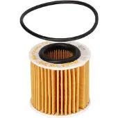 MAHLE ORIGINAL OX 360D Oliefilter