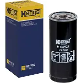 HENGST FILTER H14W22 Oliefilter