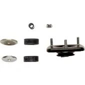 BILSTEIN Veerpootlager - B1 Service Parts 12-173495