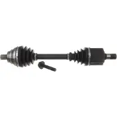 Skf Aandrijfas VKJC 1114