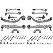 Meyle Voorwiel/Achterwiel ophanging KIT 116 050 0087/HD