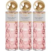 Saphir Venus Bloom 200ml Eau De Parfum 3 Eenheden