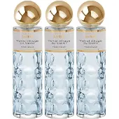 Saphir Velvet Mirage 200ml Eau De Parfum 3 Eenheden