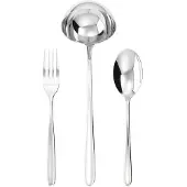 Sambonet Serveerbestek Hannah (Set van 3)