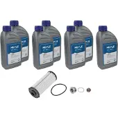 Meyle 100 135 0116 Olieverversingsset voor automatische transmissie