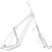 Lapierre Crosshill/airc Moer