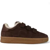 Maruti Sneakers yana cognac