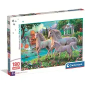 Clementoni 29794, 7 rok/jaren