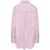ONLY - ONLOREGON ALVA LS STRING SHIRT WVN - Heren - Overhemd