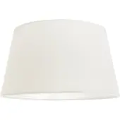 Steinhauer Kap 24*30*18 Rnd Be27 Effen Creme