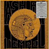 Bigwax Dis Cnt Ash Ra Tempel