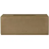 Blomus Tissuebox Sahla Indian Tan