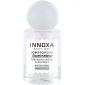 Innoxa Vernis Soin 2en1 Illuminateur 10 ml (Kleur : Astrale Dauw)
