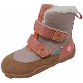 Affenzahn Winty Pony, bruine klittenbandlaars