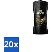 Axe – Douchegel – Flaxe – 250 ml - Bulkverpakking - 20 stuks