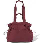 HEMA Shopper waterafstotend bordeaux