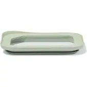HEMA Deksel Maat S Glas (transparant)