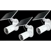 TP-LINK Tapo C460 Solar Kit 3-Pack