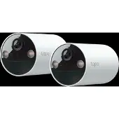 TP-LINK Tapo C410 Duo Pack2