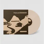 Import Railcard - Two Steps At A Time (LP) (Coloured Vinyl)
