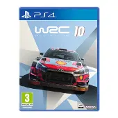 WRC 10