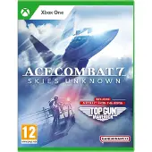 Ace Combat 7: Skies Unknown (Top Gun: Maverick Edition)