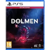 Dolmen - Day One Edition Dag één PlayStation 5