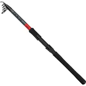 Dam Nova Tele Spinning Rod Rood 2.40 m / 10-30 g