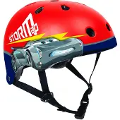 Mandelli 12001 Fietshelm