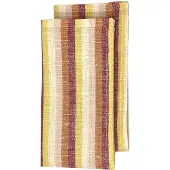 Himla Maya Servet stripe - 4 stuks - Tutti Frutti