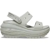 Crocs Mega Crush Sandalen Elephant Maat 45/46 US M11