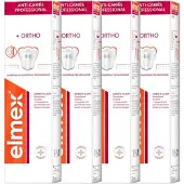 Elmex 4x Anti-Cariës Professional Ortho Tandpasta - 75 ML
