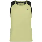 Rukka Mikkola Mouwloos T-shirt Groen S Man