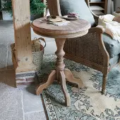 Loberon Bijzettafeltje Mengomeyen