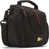 Case Logic DCB-304K Luxe Zoom