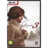 Syberia 3 PC MAC