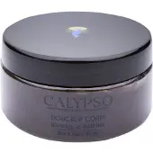 Calypso Douceur Corps Gommage au Sable Noir 200 ml