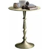 Loberon Bijzettafel Boissiére