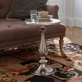 Loberon Bijzettafel Piccolo