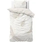 Royal Textile Sleeptime Meesie Zand 140 x 200/220 cm