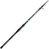 Alcedo Nexsea Boat Bottom Shipping Rod Zilver 2.60 m / 200 g