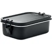 Midocean Roestvrijstalen lunchbox met een inhoud van 750ML