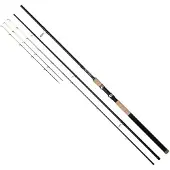 Dam Iconic2 Feeder Rod Zilver 3.00 m / 30-60 g