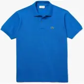 Lacoste Polo Lacoste Men L1212 Classic Fit Utramarine-7