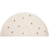 Mushie Placemat Fairy Mice